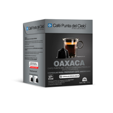 16 Cápsulas Americano compatibles DG Región Oaxaca